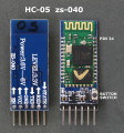 Arduino With HC-05 Bluetooth Module In Slave Mode – Martyn Currey