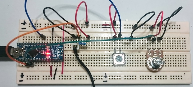 Arduino And Visual Basic Part 2: Receiving Data From The Arduino 