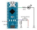 Switching Things On And Off With An Arduino – Martyn Currey