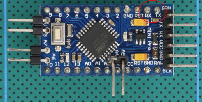 Arduino Serial Part 1 – Martyn Currey