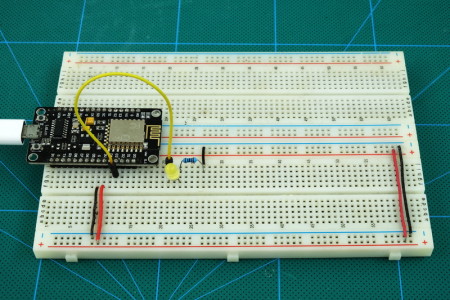 ESP8266 and the Arduino IDE Part 9: Websockets – Martyn Currey