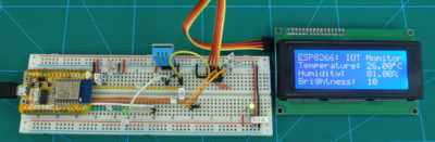 Martyn Currey – Arduino, ESP32/8266, Bluetooth, and stuff